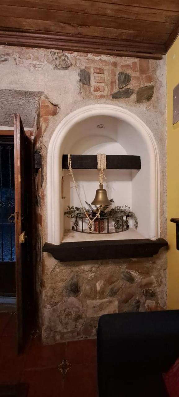 Hotel Posada Gutierrez Antigua Kültér fotó
