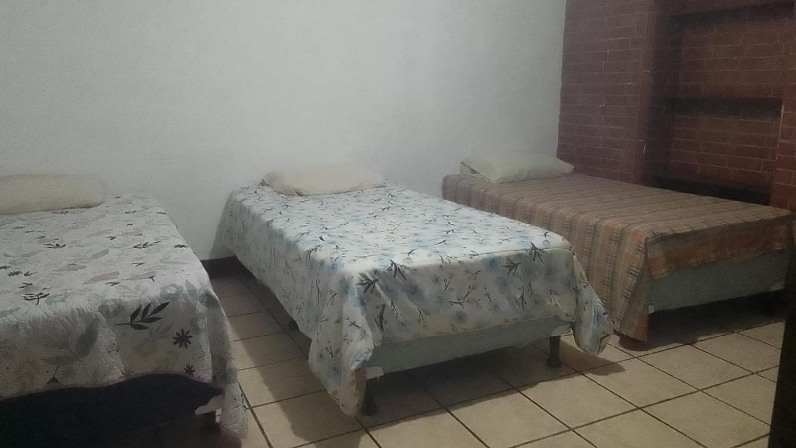 Hotel Posada Gutierrez Antigua Kültér fotó